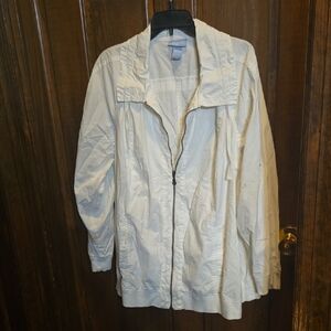 Liz & Me Cr Utility Jacket